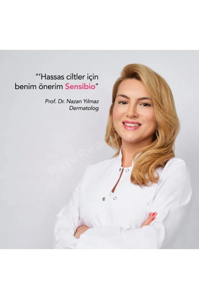 Sensibio AR BB Cream Spf 30- Kızarık Ciltler İçin Krem 40ml