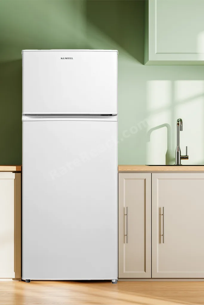 Çift Kapılı Dijital Buzdolabı 204L HTMF-210