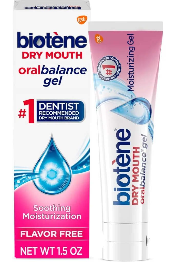 TTKTEKNOLOJİ Biotene Dry Mouth Nemlendirici Jel 42GR TTKTEKNOLOJİ 2026 395519