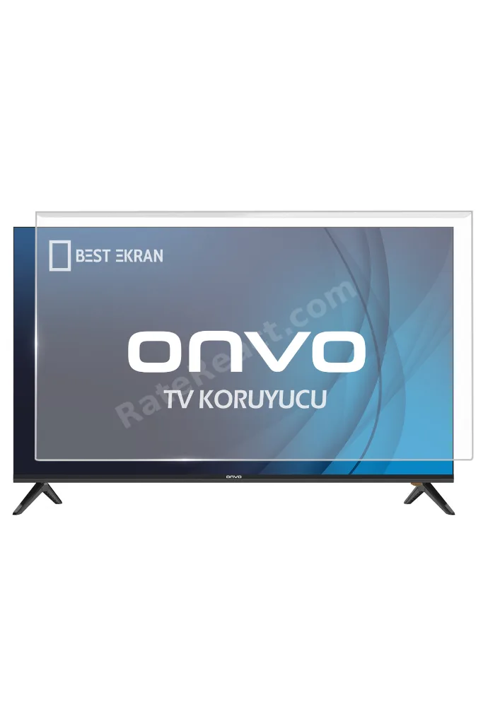 43VQ80F2FA Tv Ekran Koruyucu \[ 43" inç 109cm Qled Televizyon Ekran Koruyucu 43VQ80F2FA