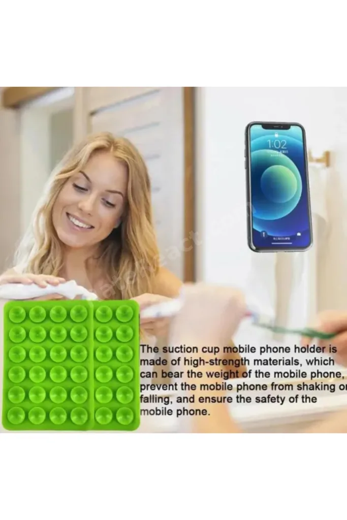 Cep Telefonu Sabitlemeee Pedi (B8)