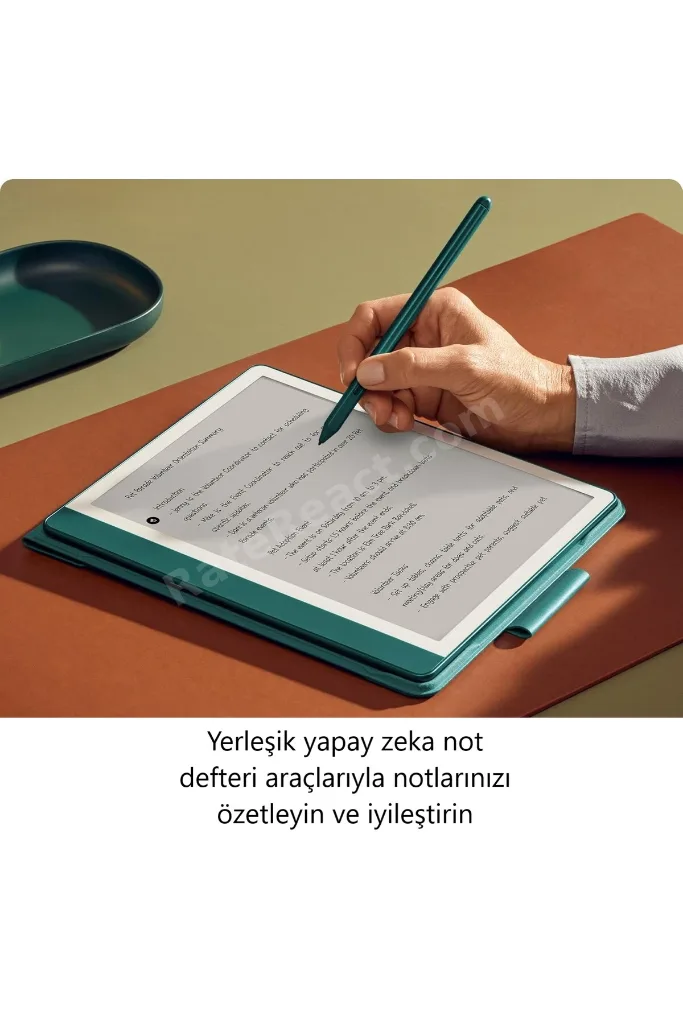 Kindle Scribe 2024 E Kitap Okuyucu 16gb Premium Pen