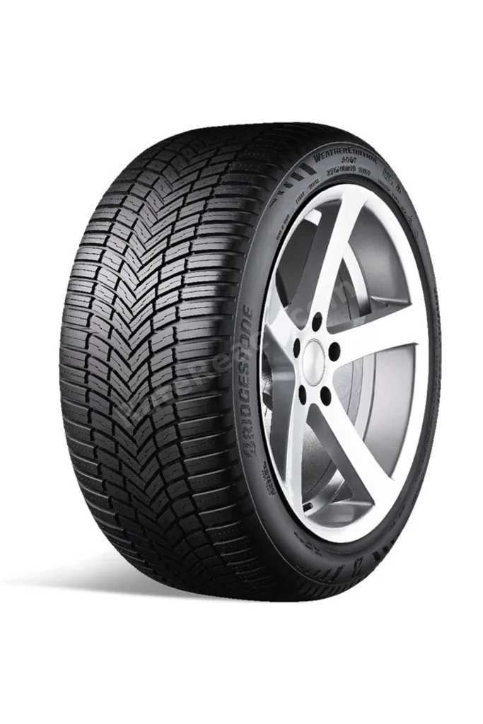 205/55r16 94v Xl Weather Control A005 Evo Oto 4 Mevsim Lastik (üretim Yılı: 2023)