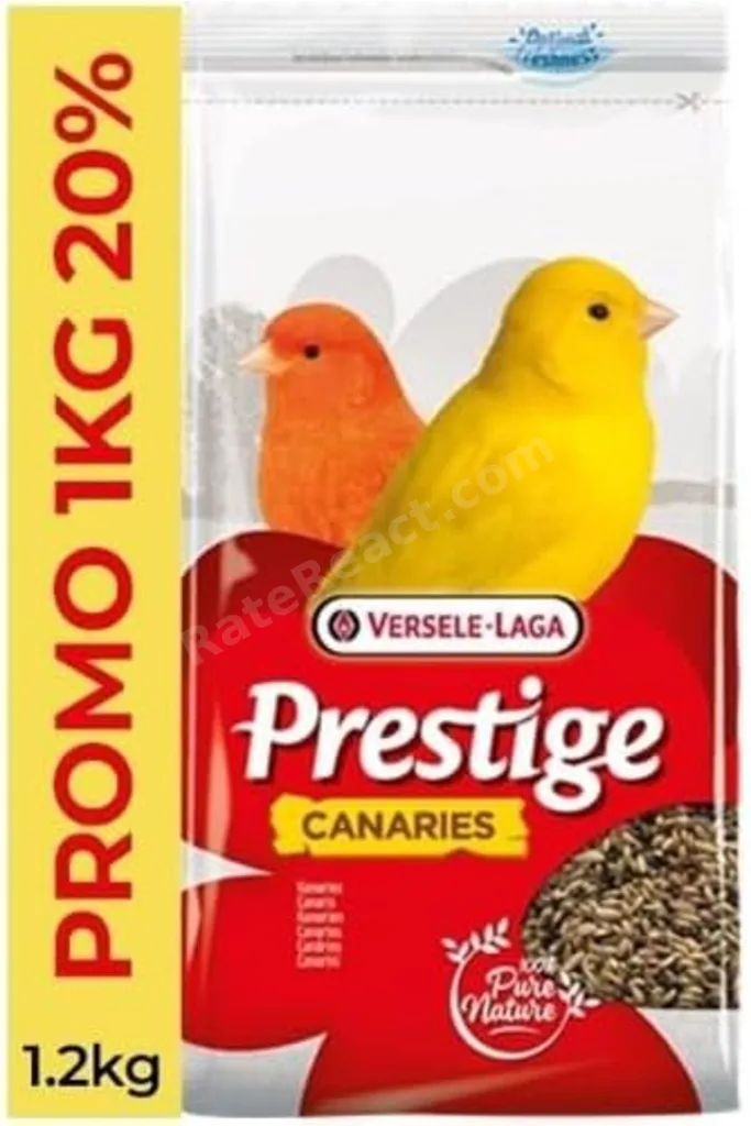 TTKTEKNOLOJİ Versele Laga Prestige Kanarya Yemi Promo 1,20Kg TTKTEKNOLOJİ 2026 395519