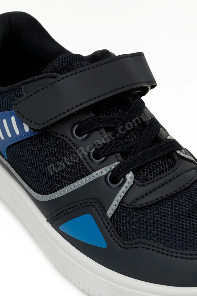 KOVRY.F5FX Lacivert Erkek Çocuk Sneaker