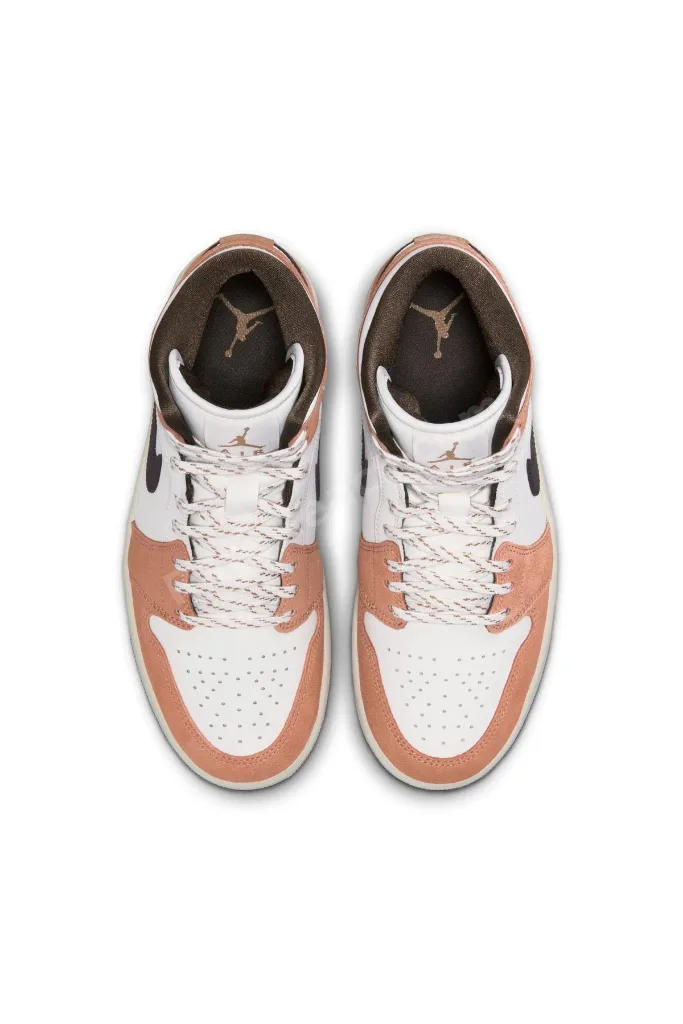 Jordan 1 Mid