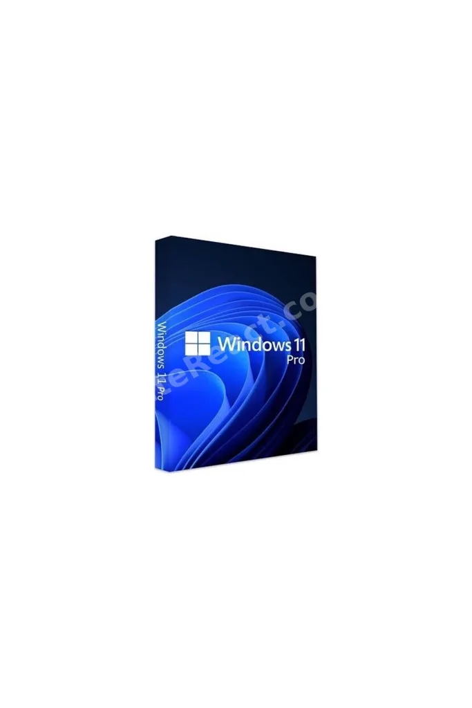 Windows 11 Pro Dijital Lisans Anahtarı – Ömür Boyu – Hızlı Teslim – 32/64 Bit Uyumlu