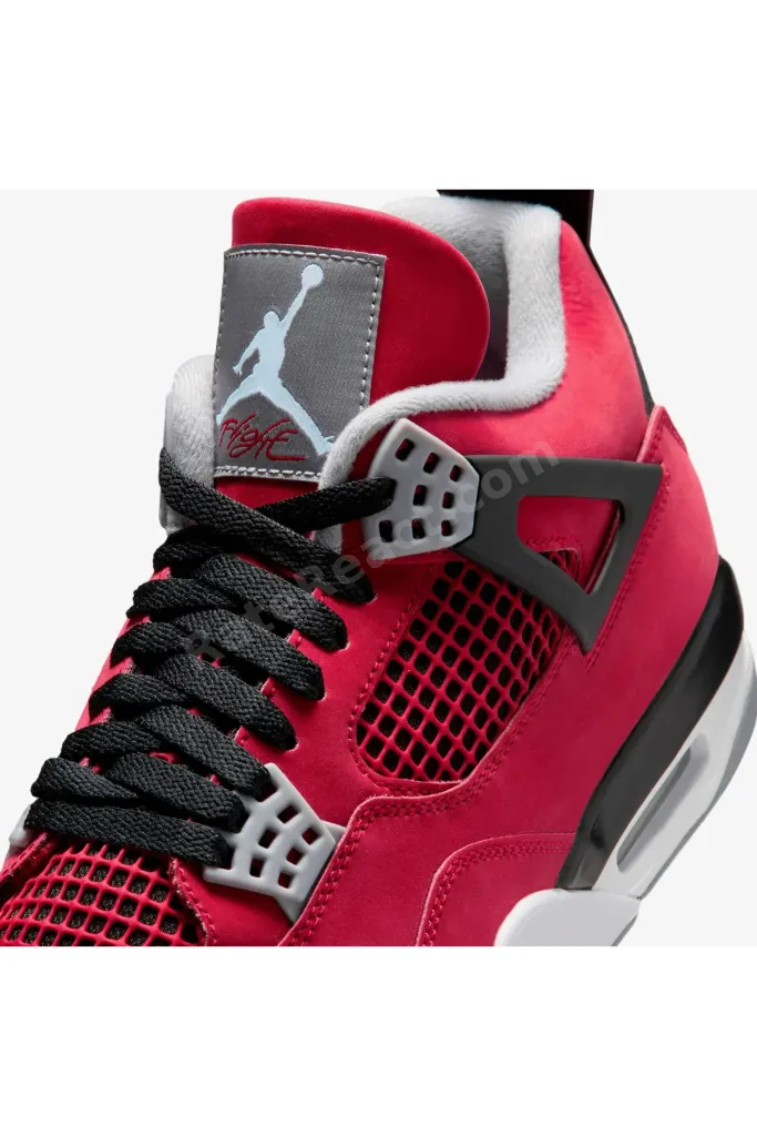 Air Jordan 4 Retro 'Toro Bravo' FQ8138-600 Juststep