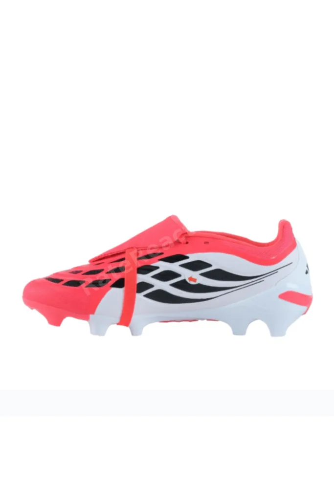 Çocuk Futbol Halı Saha Ayakkabısı PREDATOR CLUB FT EL TF J JR5913