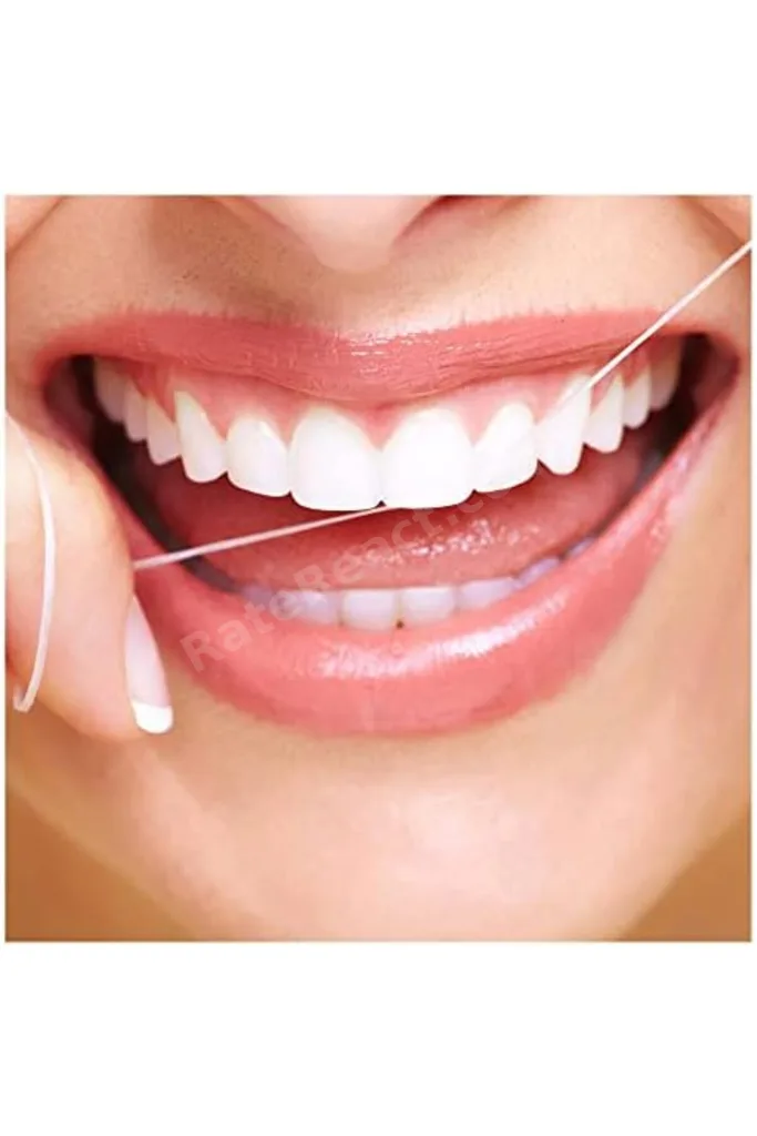 TTKTEKNOLOJİ Oral-B Diş İpi Super Önceden Kesilmiş 50 Adet TTKTEKNOLOJİ 2026 395519