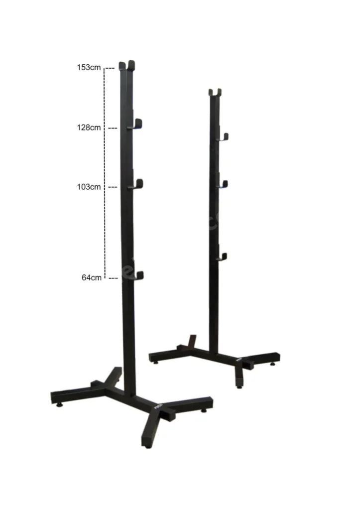 Klump Bnc-01 Bench Press Squat Halter Standı Sehpası