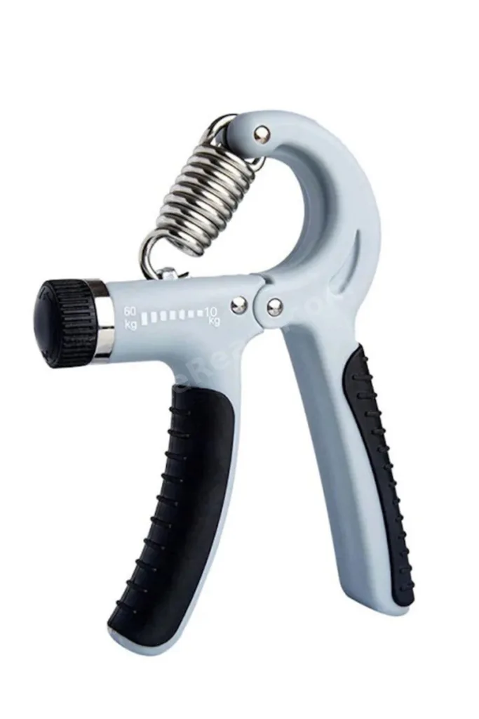 BS428 AYARLANABİLİR EL YAYI (10-60KG)