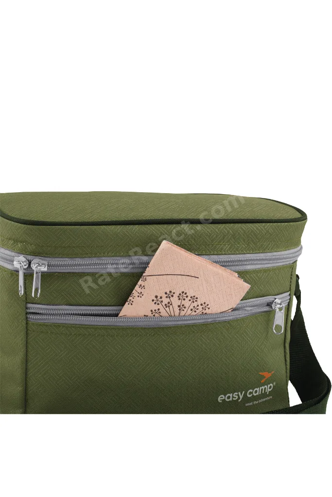 Arctic Daisy M Cool bag 15 litre Soğutucu Termal Çanta