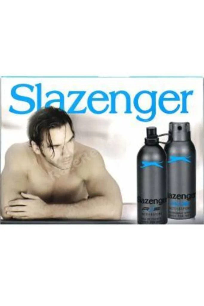 ACTİVE SPORT MAVİ EDT PARFÜM 125 ML 1 ADET +DEODORANT 150 ML 1 ADET KOFRE SET