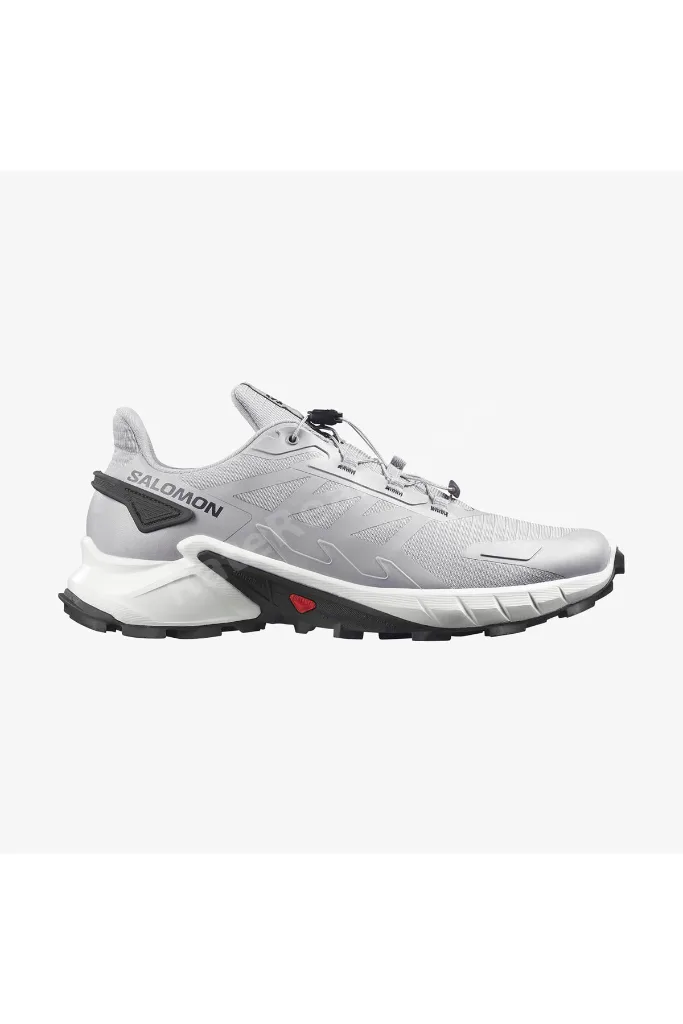 Supercross 4 Gri Erkek Sneaker L45447500