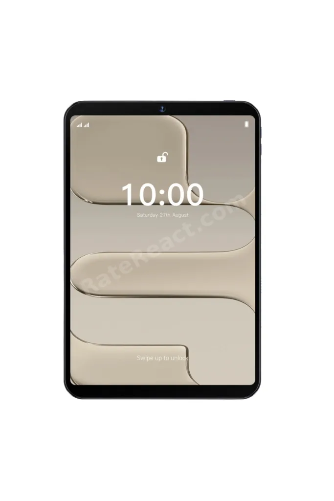 Klavyeli Tablet Bilgisayar Seti Dokunmatik Kalem ve Kılıf Destekli