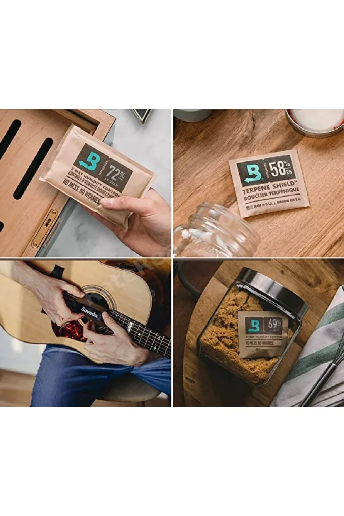 %72 8gr Kapalı Paket Puro Nemlendirici 4'lü Paket