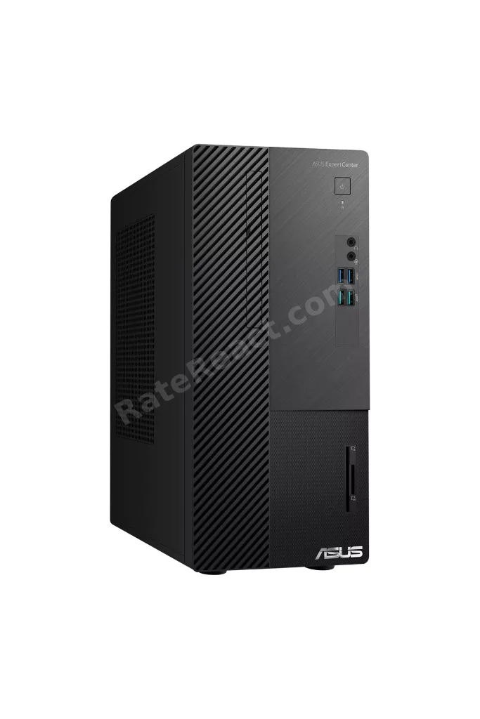 Expertcenter D500ME i7 13700 32GB RAM 512GB SSD 27" FHD Win11 Pro D500000I713700P817 Masaüstü Bilgisayar + Per4 USB