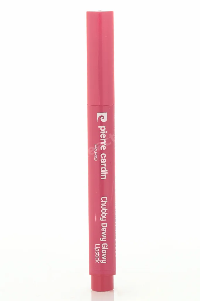 Chubby Dewy Glowy Lipstick-Ruj-Candy-396
