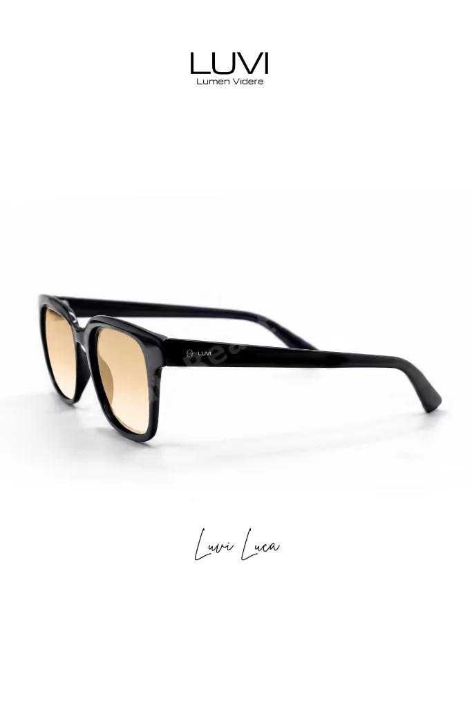 LUVI Luca Premium UV400 Güneş Gözlüğü