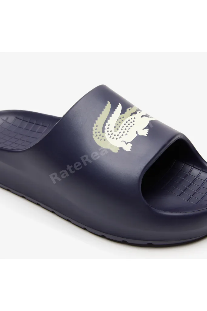 Croco 2.0 Evo Erkek Lacivert Terlik