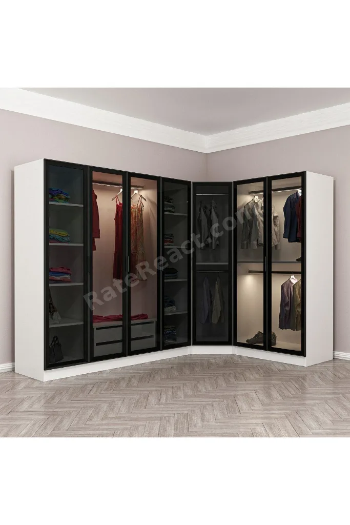 Kale210 7 Füme Cam Kpk 2 Çek Köşe Dlp Byz Füme Cam