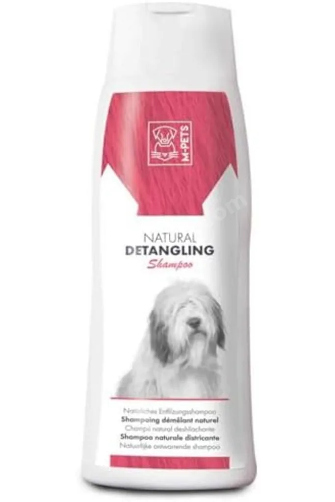 TTKTEKNOLOJİ DOG SHAMPOO DETANGLING 250ML TTKTEKNOLOJİ 2026 395519