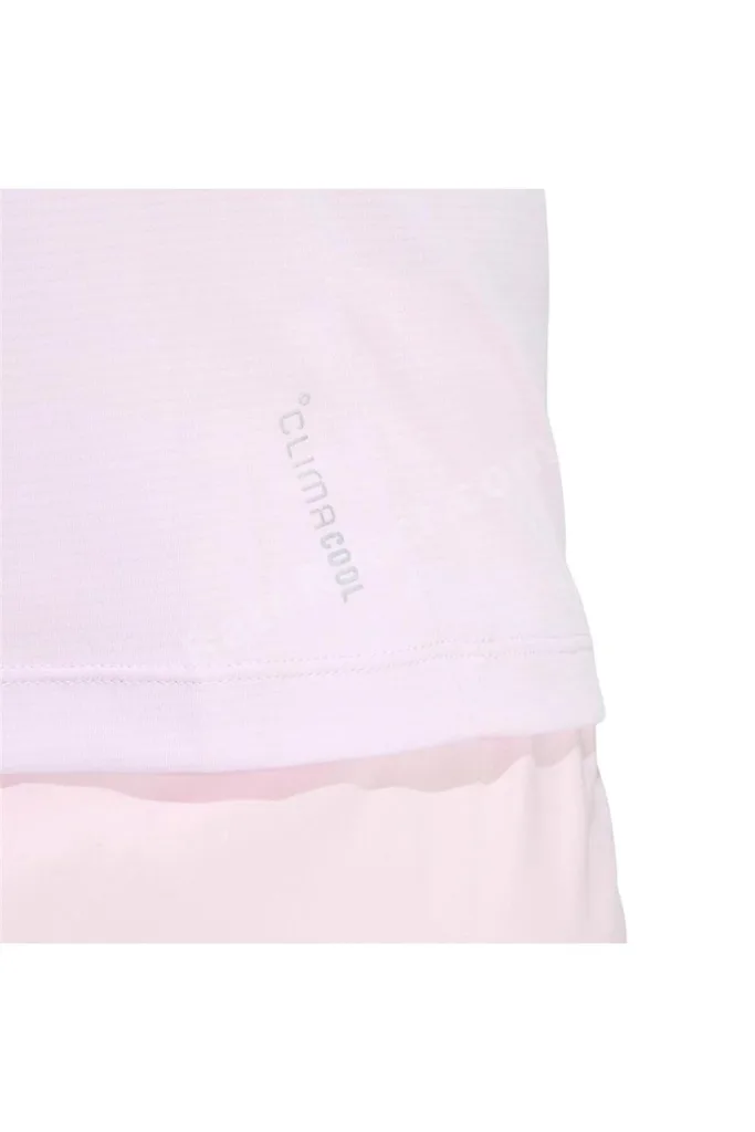 Kadın Mor T-shirt Run Ess BL T W KA0281