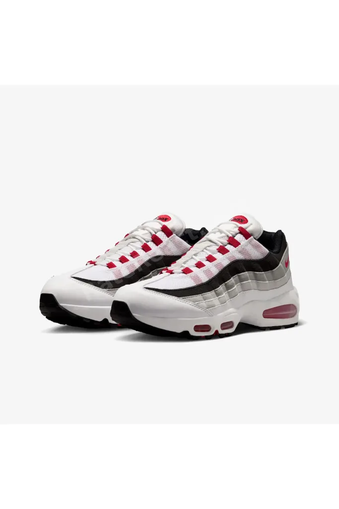 Air Max 95 OG Big Bubble 'Comet Red' IB7862-100 Juststep