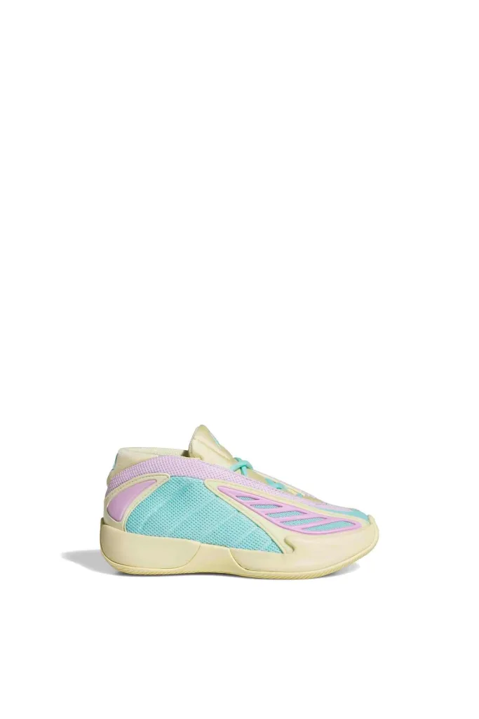 Anthony Edwards 2 C Unisex Çocuk Basketbol Ayakkabısı JR2255