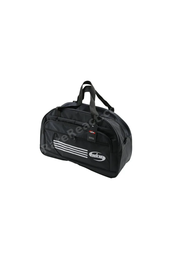 KÜÇÜK BOY SPORTS BAG SEYAHAT ÇANTASI 3 BÖLMELİ 50 X 31 X 16CM (4887) NemereHome