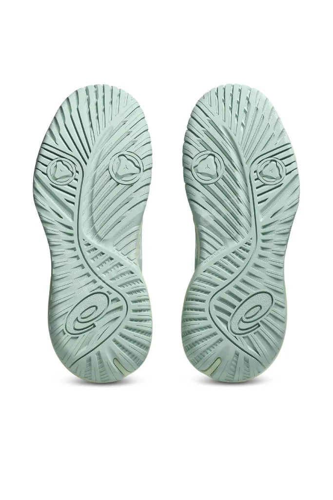 GEL-CHALLENGER 15 Kadın Vital Green/Carrier Grey Tenis Ayakkabısı 1042A294-300