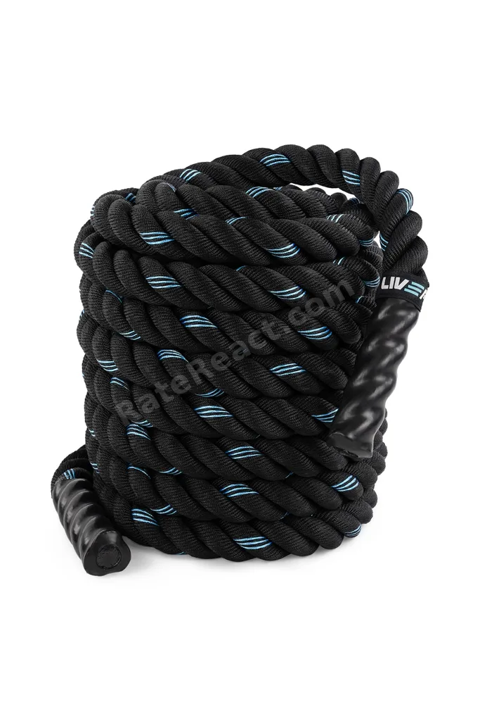 Lp8170-s2 Crossfit Halatı 9 M