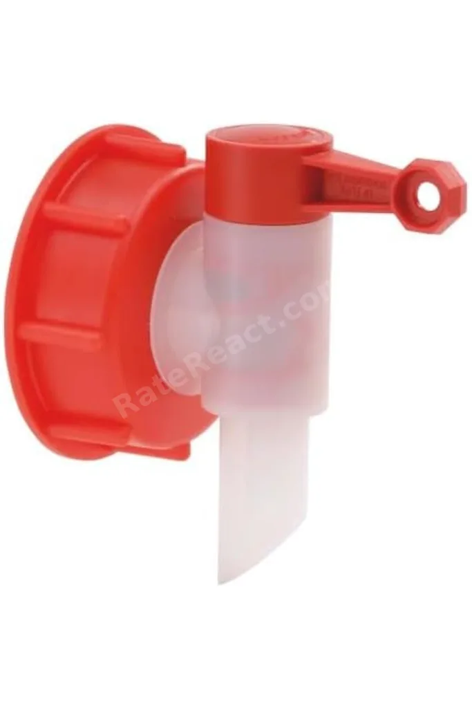 Musluklu Bidon Kapağı 20 LT revif 827927