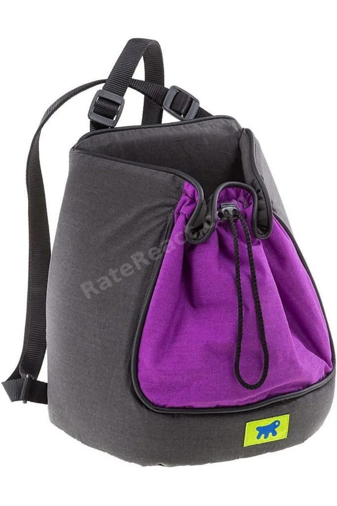 TTKTEKNOLOJİ Trip1 Rucksack Wool-Jeans Küçük Irk Köpek Taşıma Çantası TTKTEKNOLOJİ 2026 395519