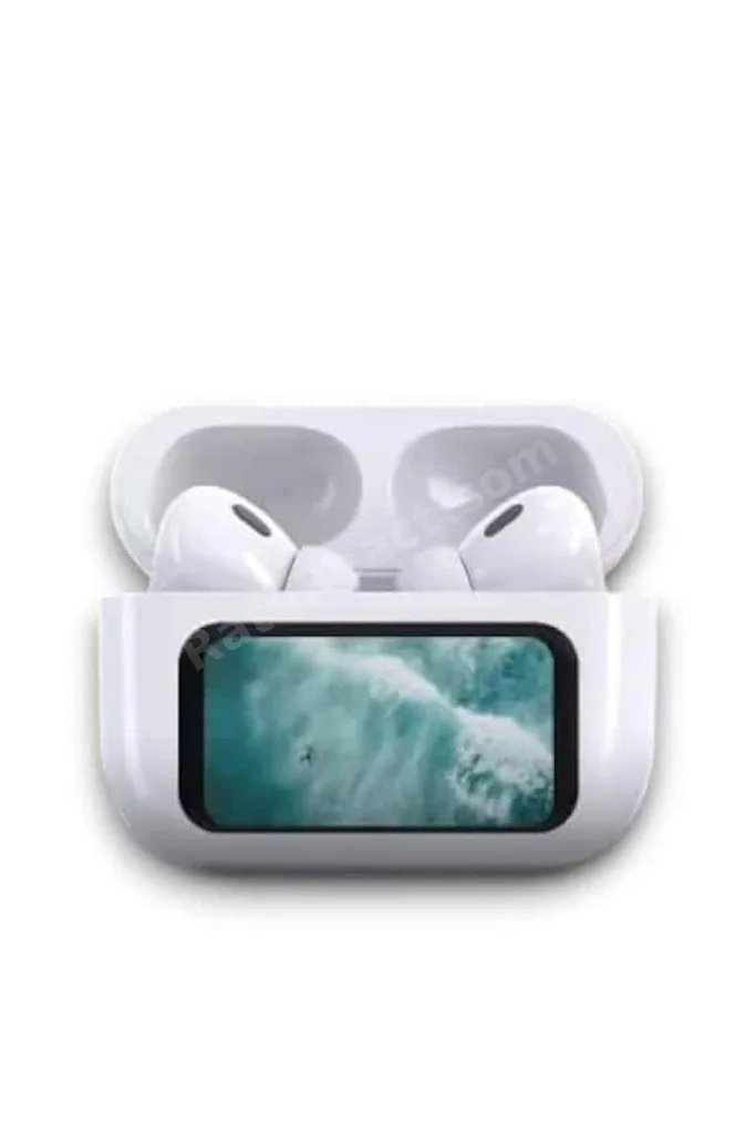 EKRANLI AİRPODS PRO