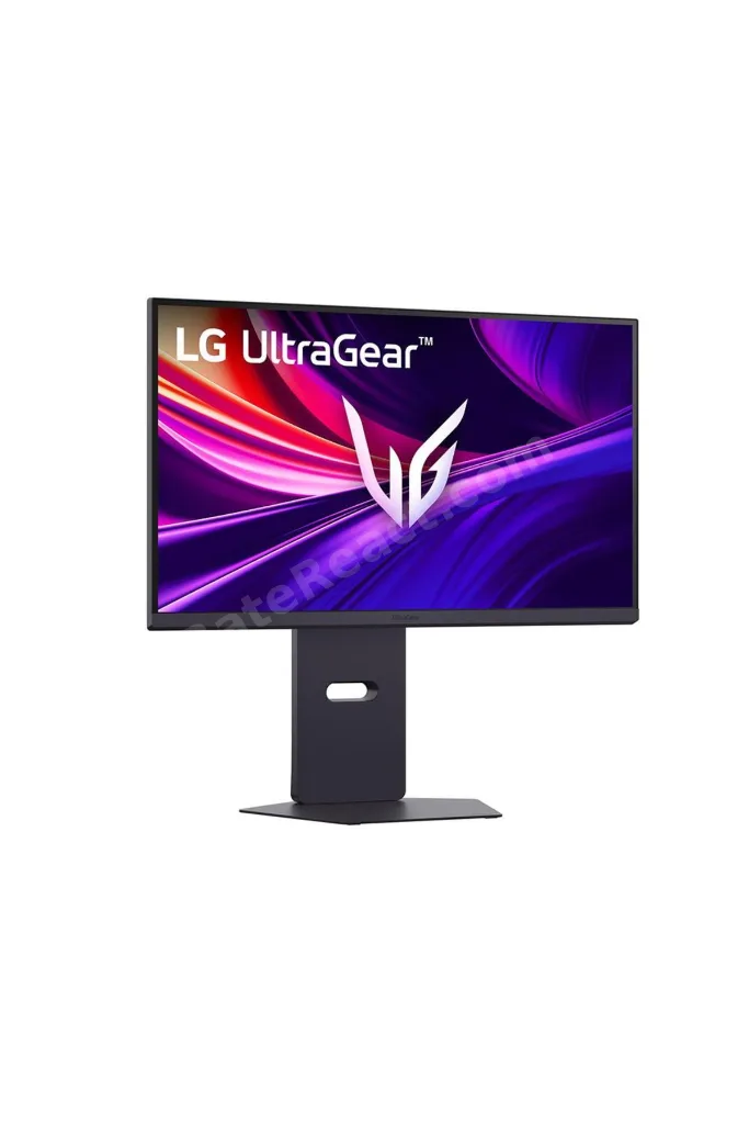 UltraGear 27G850A-B 27 inç 1ms 240Hz UHD 4K Nano IPS Oyun Monitörü