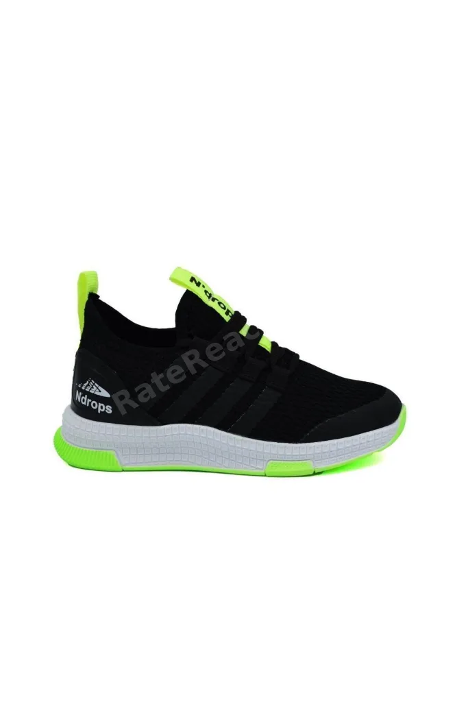 Lisanslı Markalar Unisex Çocuk Spor Ayakkabı
