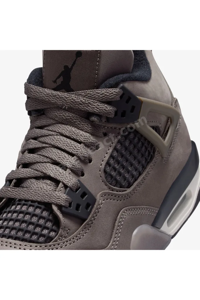 Air Jordan 4 Retro 'Cave Stone' (GS)