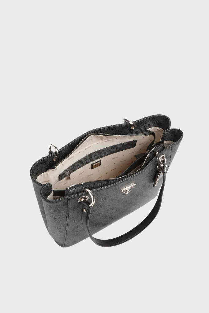 HWBG9672250 Noelle II Tote Kadın Omuz Çantası