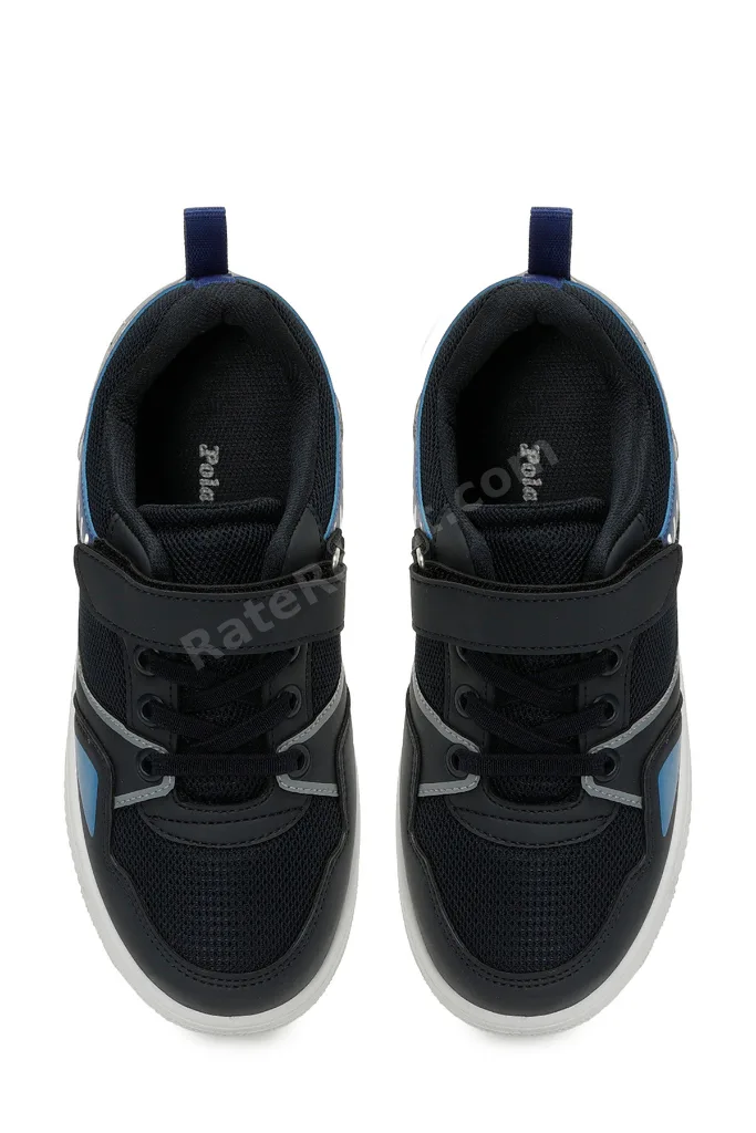 KOVRY.F5FX Lacivert Erkek Çocuk Sneaker