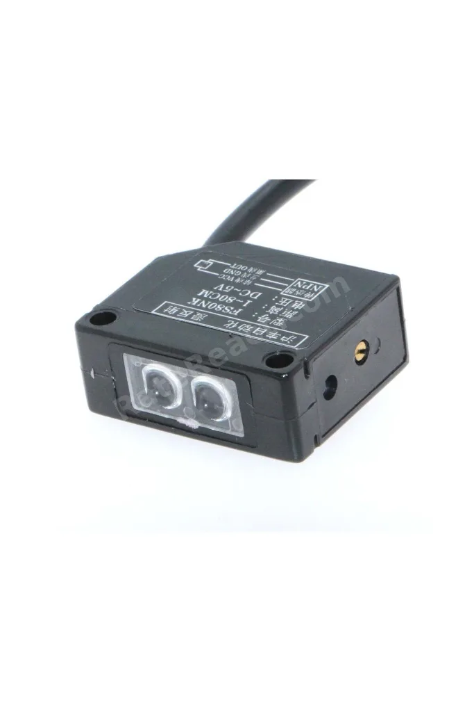 E18-D80NK (F80NK) Kızılötesi Ayarlanabilir Mesafe ve Engel Sensörü (3-80cm) - Arduino Uyumlu
