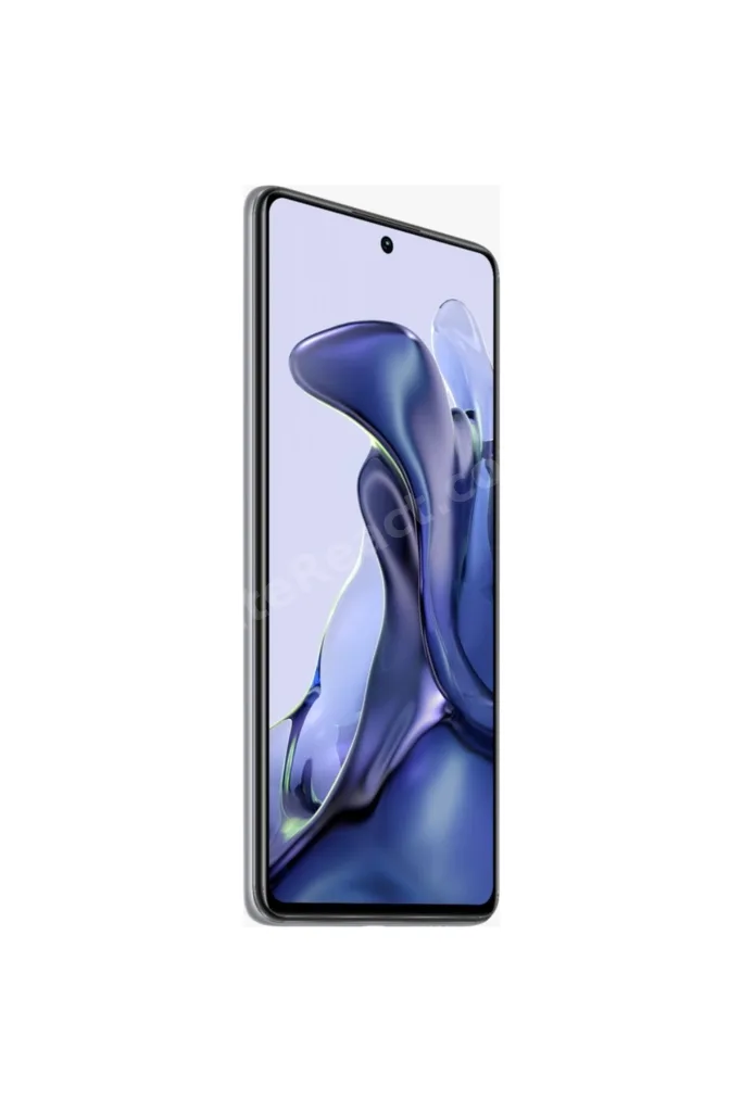 11T Pro 8 GB+256 GB Cep Telefonu - Beyaz (Xiaomi Türkiye Garantili)