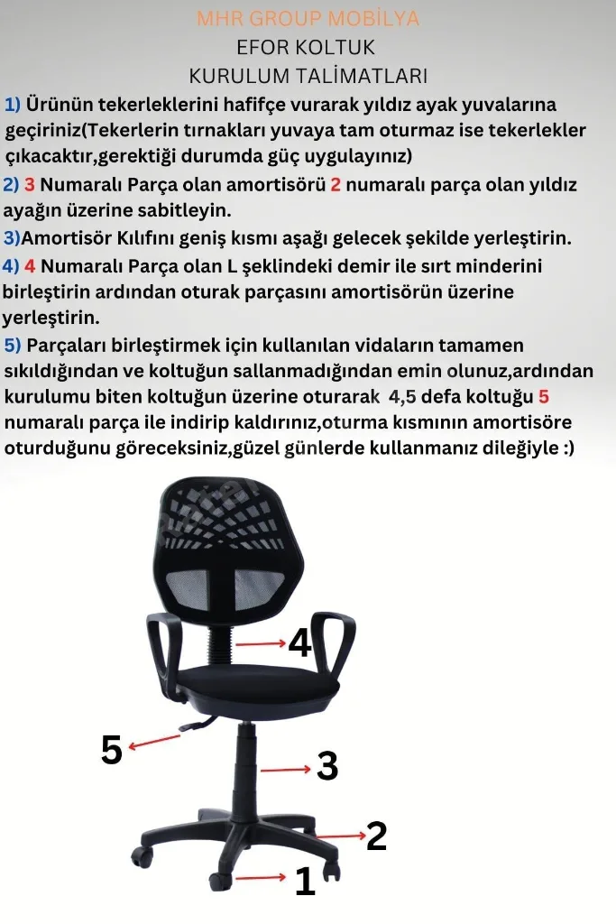 Ofis Koltuğu,büro Koltuğu,çalışma Sandalyesi,oyuncu Koltuğu,patron Koltuğu,ofis Sandalyesi