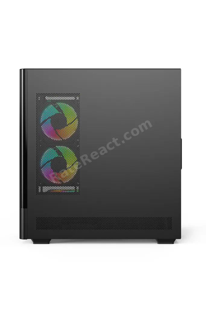 Nightcity I7 12700f 32gb Ddr4 1tb Nvme Rtx4060 8gb 24" 180hz 240mm Soğutma Oyuncu Oem Seti