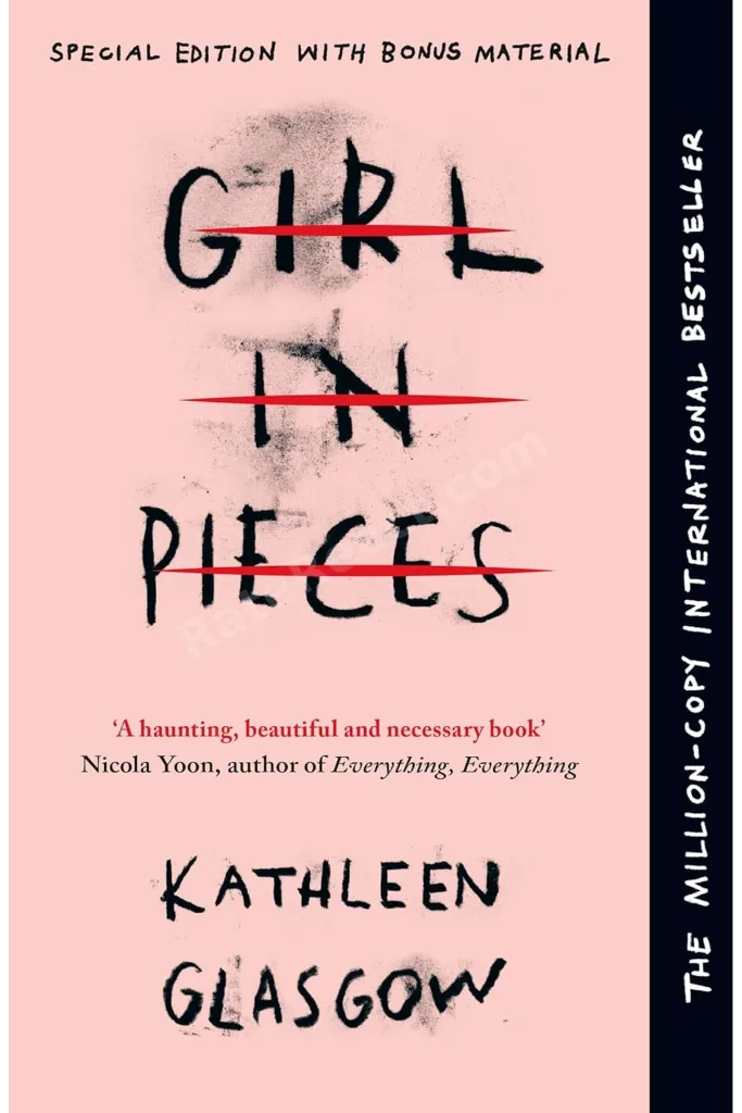 Girl In Pieces (İNGİLİZCE)