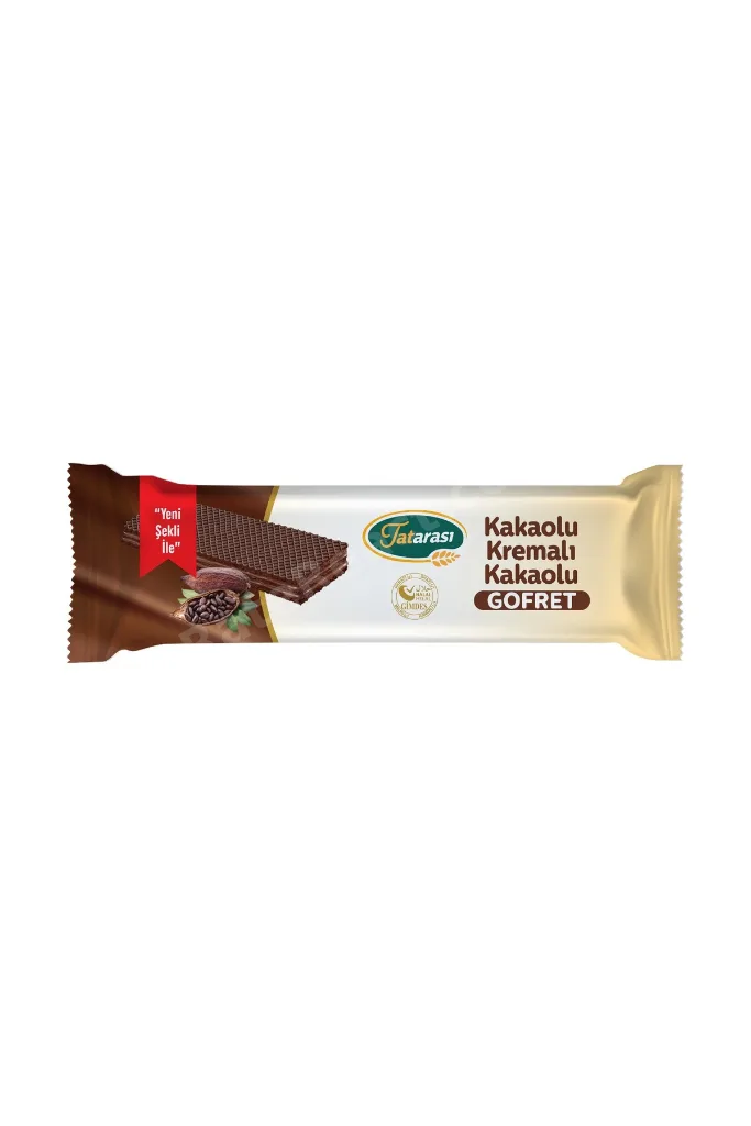 KAKAOLU GOFRET 35 GR