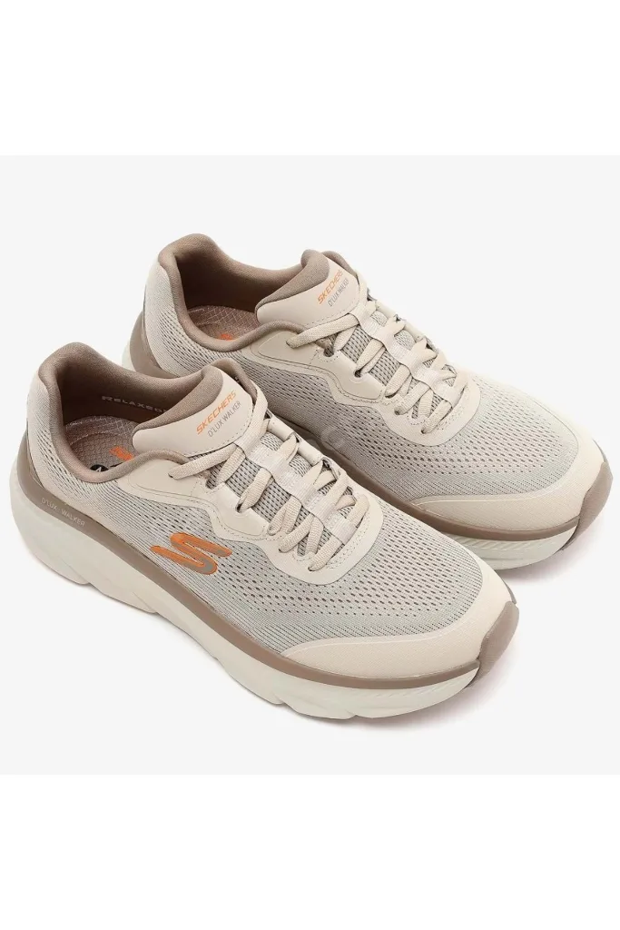 D'lux Walker 3.0 233247 Erkek Spor Ayakkabı BEJ