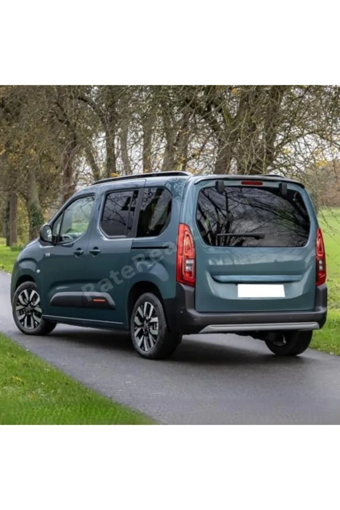 Bagaj Amortisörü Kalın Tip 670N 8731S0 Berlingo ile uyumlu 2024-2027 1268290