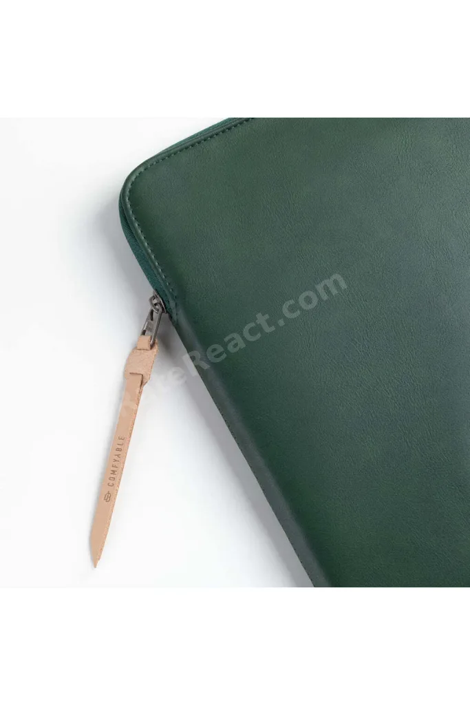 13"-14" Laptop Kılıfı MacBook Air/Pro - M1/M2/M3/M4/M5 Uyumlu, Suya Dayanıklı